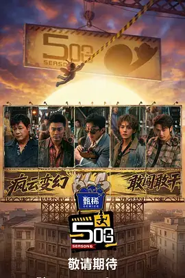 声音的褶皱 综艺免费观看